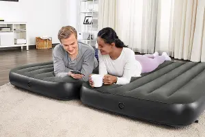 Bestway Airbed 3-in-1 Connect 188x99cm