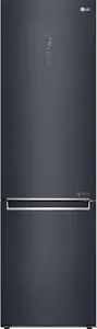 LG Centum GBB92MCABP Smart 70/30 Fridge Freezer - Matte Black