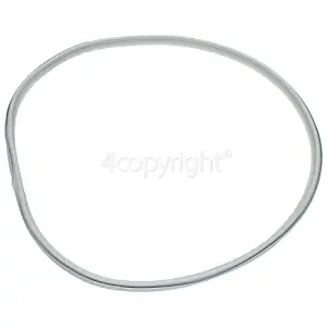 Hoover Genuine Spare Part - Front Door Duct Seal - HVR40005393