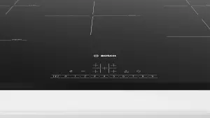 Bosch PIV851FB1E 80.2cm Induction Hob - Black