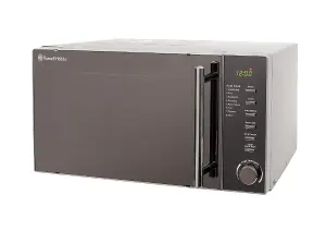 Russell Hobbs RHM2017 20 Litre Silver Digital Microwave