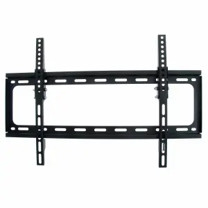 Slim Tilt TV Wall Bracket Upto 70inch TV