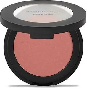 Bareminerals Gen Nude Powder Blush That Peach Tho