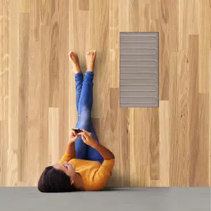 Klima 10m² 1400W Underfloor heating mat