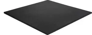 Bigdug Heavy Duty Rubber Stable Mat | 20mm Thick | 1000W X 1000D Mm |