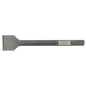 Sealey Wide Chisel 75 x 375mm - Bosch 11304 B1WC