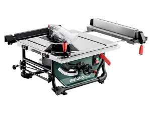 Metabo TS254M Table Saw 1500W 240V