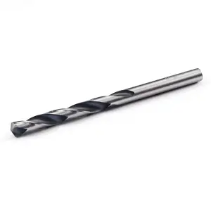 Bosch Professional Round Metal Drill bit (Dia)3.5mm (L)70mm, Pack of 2