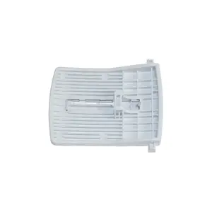 Beko Washing Machine Door Handle White WMP600 Series by Ufixt