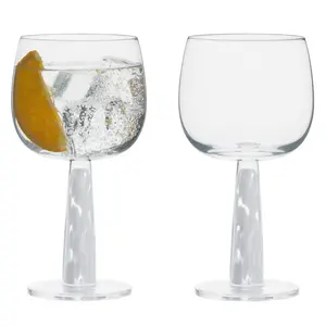 Björn Gin Glasses (Set of 2)