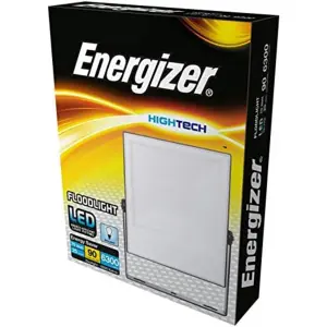 Energizer High-Tech LED Daylight Floodlight 90 Lumens per watt 70W IP65