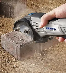 DREMEL DSM540 Diamond Tile Cutting Blade (To Fit: Dremel DSM 20 Compact Saw) (2615S540JB)