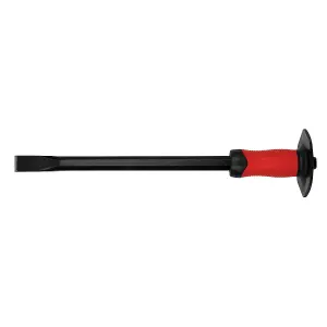 Sealey Cold Chisel With Grip 25 x 450mm CC37G