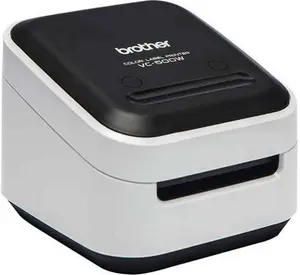 Brother Design And Craft Label Printer VC500W