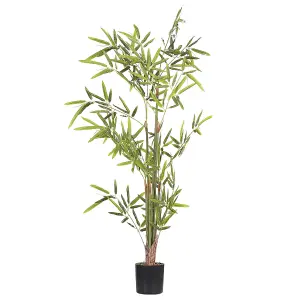 Artificial Plant BAMBUSA VULGARIS Green