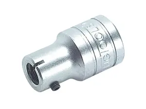 Teng Coupler  10mm Hex Bits 1/2in Drive TENM120061