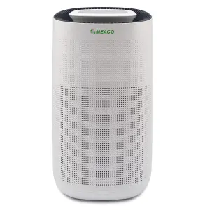 MeacoClean CA-HEPA 76x5 WiFi Air Purifier