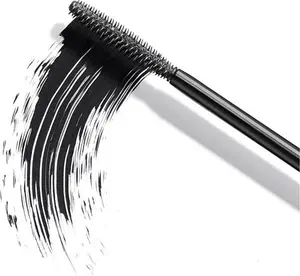 ICONIC London Triple Threat Mascara 9Ml - Black