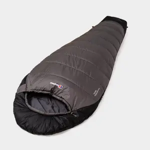 Berghaus Transition 300 XL 3 Season Sleeping Bag for Taller Users