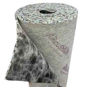 Air Cushion 11mm Carpet Underlay