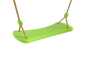 TP Rapide Roped Plastic Swing Seat