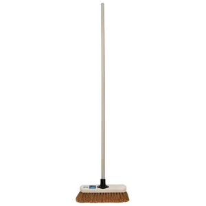 Draper  Soft Coco Broom, 300mm 01087