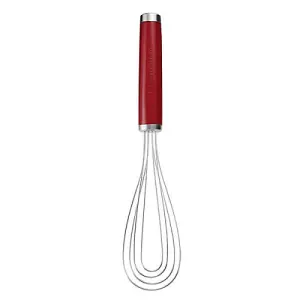 KitchenAid Classic Flat Whisk Empire Red