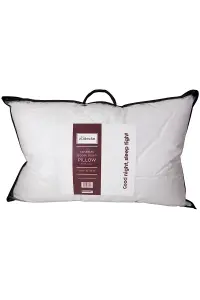 Die Zudecke Canadian Goose Down Surround Pillow