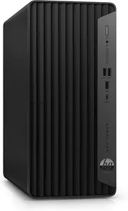 HP Pro Tower 400 G9 Business Desktop – Core™ i7