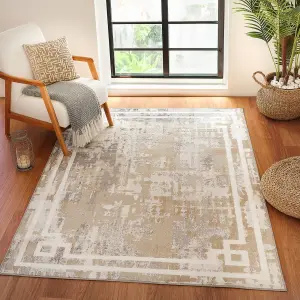 MARTINA Modern Abstract Area Rug 120 x 170 cm