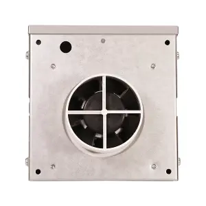 Elta MORI WMF 100mm Weatherproof Multi-Functional Sub-Floor Ventilation Fan