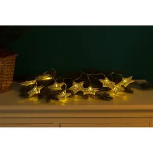 8cm LED String Lights