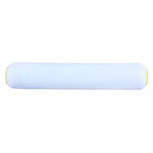 Purdy White dove Short Pile Woven nylon Roller sleeve, (L)304.8mm