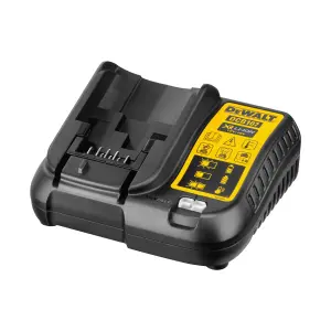 DeWalt 18V Li-ion Brushed Cordless Combi drill (2 x 2Ah) - DCD776D2T- GB - Refurbished