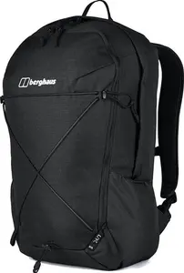 Berghaus Unisex 24/7 Backpack 30 Litre | Comfortable Fit | Durable Design | Rucksack For Men And Women Rucksack (Pack Of 1)