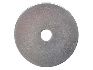 ForgeFix 10REPWASH1240 Flat Repair Washers ZP M12 x 40mm Bag 10 FORRWASH124M