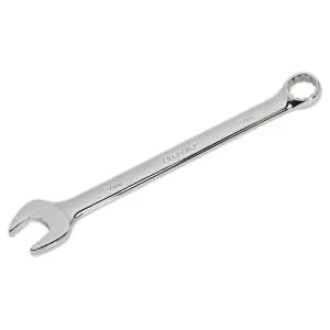 Sealey Combination Spanner 27mm From Chrome Vanadium Steel Professional CW27