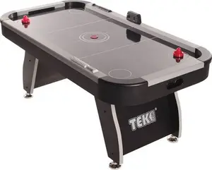 Tekscore Jet 6ft Air Hockey Table