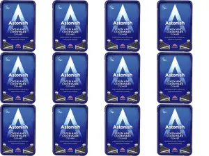 Astonish Oven and Cookware Cleaner 150g (Pack of 12)