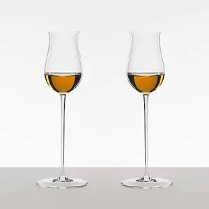 Riedel Veritas Spirits Glass Twin Pack