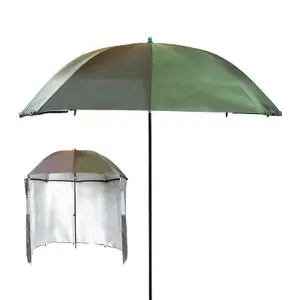 2.2m UV Shelter Fishing Umbrella