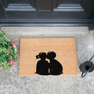 Children Doormat - Regular 60x40cm