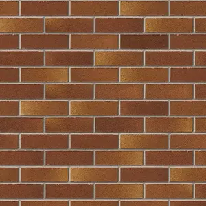 Ibstock Tradesman Heather Mixture Brick 73mm Mini Pack 250