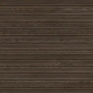 Splashwall Wood effect Aluminium Splashback, (H)600mm (W)2440mm (T)4mm