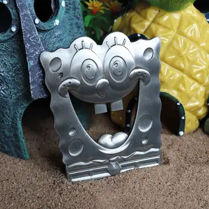 SpongeBob SquarePants Bottle Opener