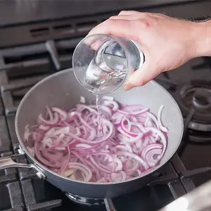 Stellar Rocktanium 24cm Sauté Pan