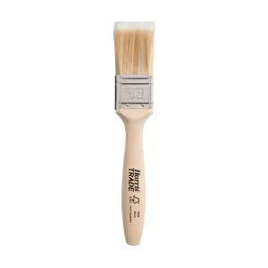 Harris Trade Emulsion & Gloss 1½" Fine tip Comfort Paint brush