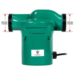 Trident Heavy Duty Circulation pump