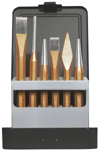 Tool Set Striking Tools 6pcs R90000006