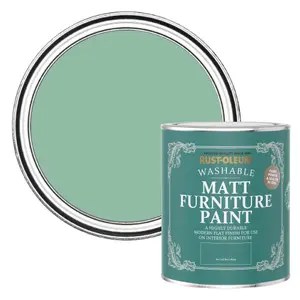 Rust-Oleum Wanderlust Matt Furniture Paint 750ml